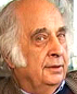 Portrait de Serge Moscovici