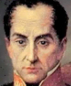 Simon Bolivar
