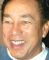 Smokey Robinson