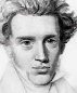 Soren Kierkegaard
