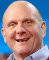 Steve Ballmer