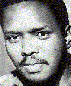 Portrait de Steve Biko