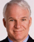 Steve Martin