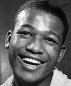 Portrait de Sugar Ray Robinson