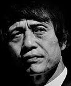 Portrait de Tadao Ando