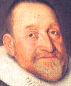Théodore Agrippa d'Aubigné