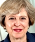 Theresa May