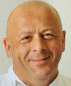 Portrait de Thierry Marx