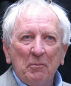 Portrait de Tomas Tranströmer