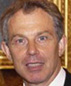 Tony Blair