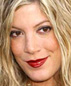 Tori Spelling