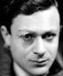 Portrait de Tristan Tzara