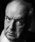 Portrait de Vladimir Nabokov