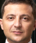 Volodymyr Zelensky