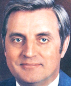 Portrait de Walter Mondale
