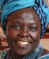 Wangari Muta Maathai