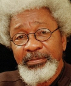 Wole Soyinka