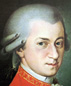 Wolfgang Amadeus Mozart