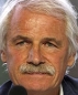 Portrait de Yann Arthus-Bertrand