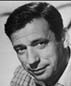 Yves Montand