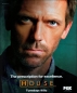 un surveillant et House (Docteur House)