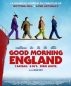 Personnage inconnu (Good Morning England)