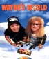 Personnage inconnu (Wayne's World)