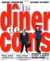 Pierre Brochant et François Pignon (Le dîner de cons)