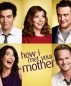 Affiche de How I Met Your Mother