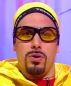 Ali G (Ali G)