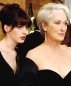 Miranda Priestly à Andy Sachs (Le Diable s'habille en Prada)