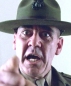 Sergent Hartman (Full metal jacket)
