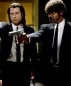 Jules et Vincent (Pulp Fiction)