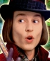 Willy Wonka à Charlie Bucket et Mike Teavee (Charlie et la Chocolaterie)