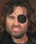 Snake Plissken (Los Angeles 2013)