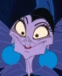 Yzma (Kuzco, l'empereur mégalo)