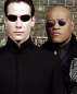 Morpheus à Neo (The Matrix)