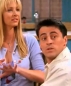 Phoebe et Joey (Friends)