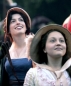 Lucy Lefroy et Jane Austen (Becoming Jane)