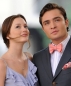 Portrait de Chuck à Blair
