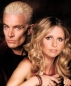 Buffy et Spike (Buffy contre les vampires)