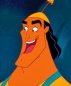 Kronk (Kuzco, l'empereur mégalo)