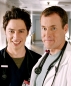 J D à Cox (Scrubs)