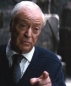 Alfred et Batman (The Dark Knight: Le Chevalier noir)