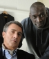 Driss et Philippe (Intouchables)