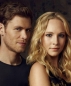 Klaus à Caroline (Vampire Diaries)