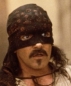 Alejandro Murrieta à Diego de la Vega (Le masque de Zorro)