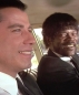 Vincent et Jules (Pulp Fiction)