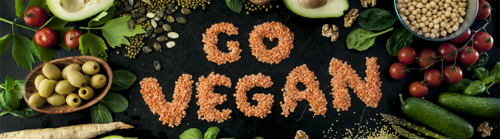 Citations pour végétariens